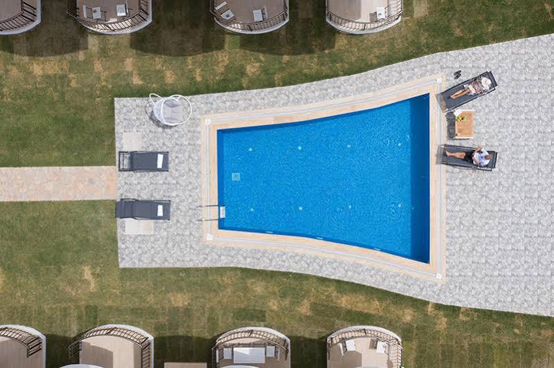 Green Boutique Selimiye Hotel Mugla Exterior photo
