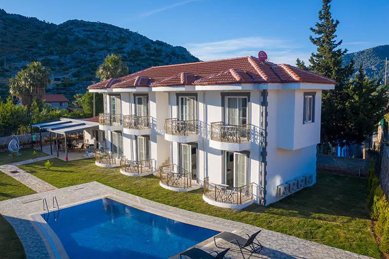 Green Boutique Selimiye Hotel Mugla Exterior photo