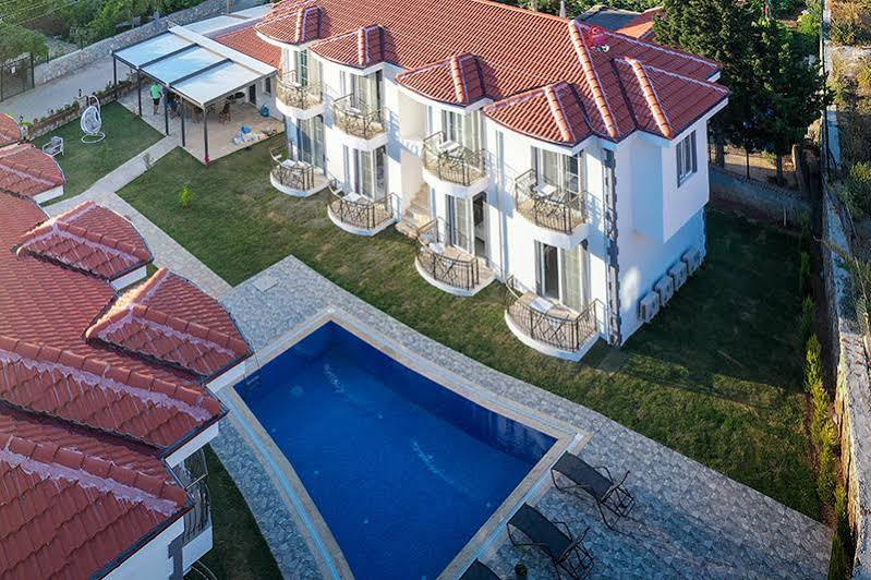 Green Boutique Selimiye Hotel Mugla Exterior photo