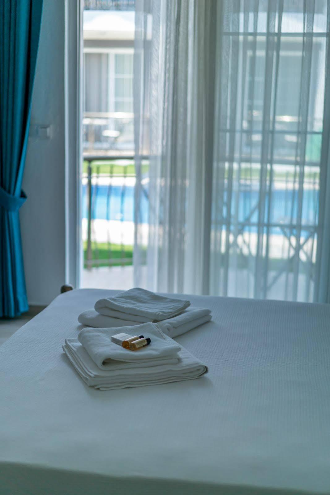 Green Boutique Selimiye Hotel Mugla Exterior photo